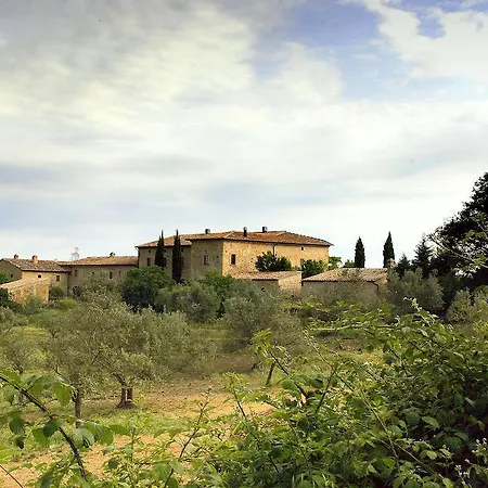 Aparthotel Le Valli