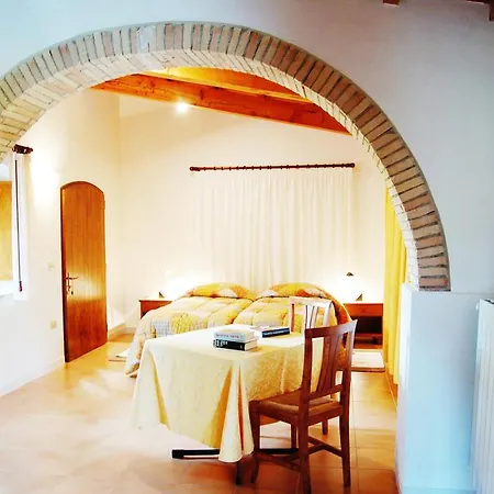Aparthotel Le Valli